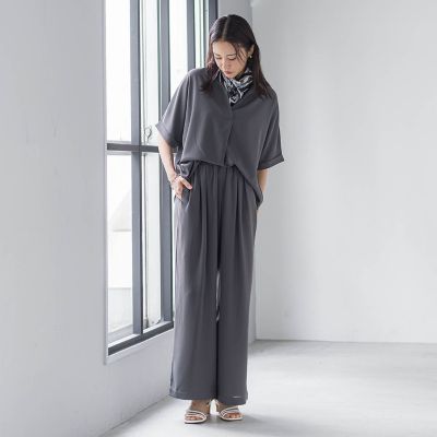 WEB限定】クールアップパンツ≪セット着用可≫ | LAUTREAMONT