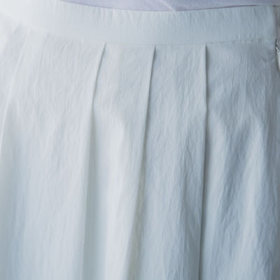 撥水タイプライタースカート≪洗濯機で洗える≫ | ファッション・服