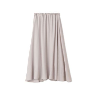 【SALE】LAUTREAMONT (Women)/ロートレアモン SPFひんやり多機能スカート&#8810;洗濯機で洗える&#8811; 12ベージュ ロングスカート【三越伊勢丹/公式】