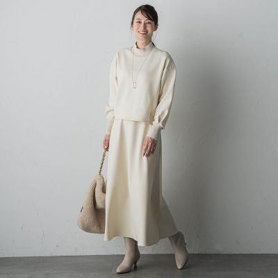 LAUTREAMONTのスカートの商品一覧|レディースファッション通販の