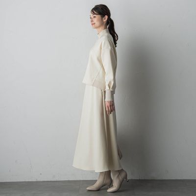 ムーンライトスカート≪洗濯機で洗える≫ | LAUTREAMONT (Women