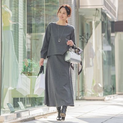スターダストサキソニースカート≪セットアップ対応≫ | LAUTREAMONT