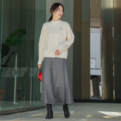 スターダストサキソニースカート≪セットアップ対応≫ | LAUTREAMONT