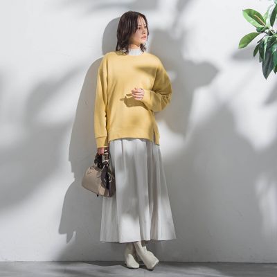 ロートレアモン　LAUTREAONT ボレロスカート　美品　M タイト ロートレアモンLAUTREAONT ボレロスカート美品M タイト