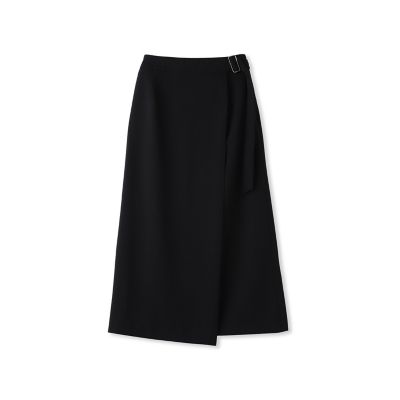 【一部店舗限定販売】キレイ×リラックス　アムンゼンスカート≪洗濯機で洗える≫