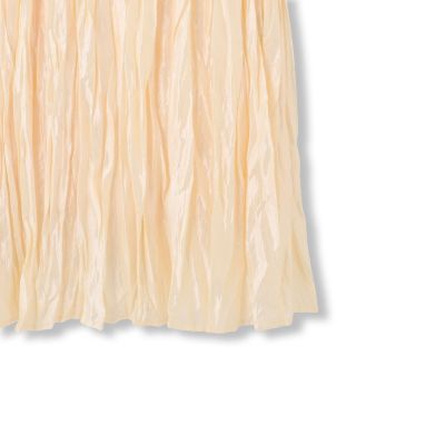 【ＷＥＢ限定】グリッターシャイニープリーツスカート