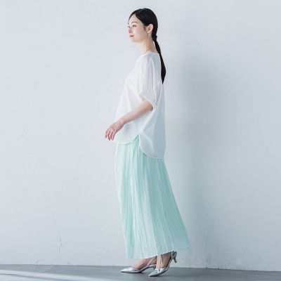 la.f…ロートレアモンアンティークガーゼジャケット≪洗濯機で洗える≫ イエロー la.f…ロートレアモンアンティークガーゼジャケット≪洗濯機で