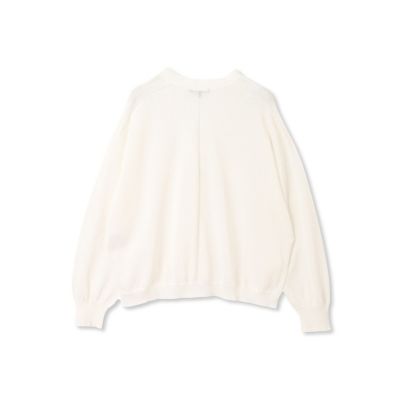 【ＷＥＢ＆一部店舗限定】ＣＡＭＩＦＩＮＥシアーニットカーディガン≪手洗い可能≫