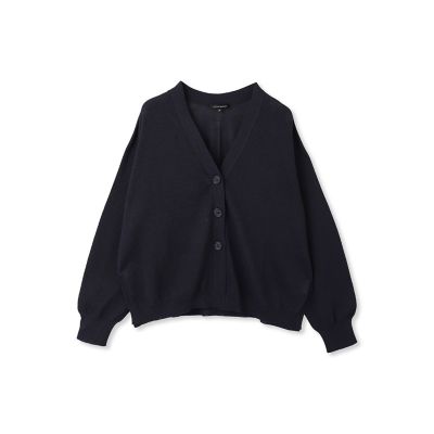 【ＷＥＢ＆一部店舗限定】ＣＡＭＩＦＩＮＥシアーニットカーディガン≪手洗い可能≫