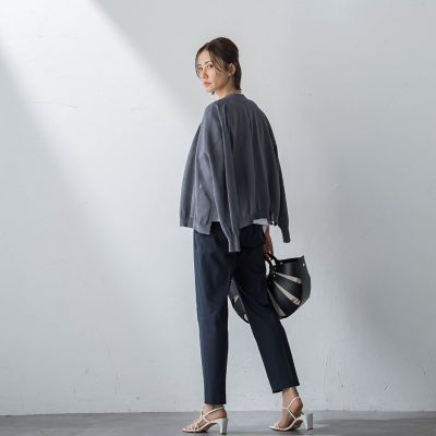 【ＷＥＢ＆一部店舗限定】ＣＡＭＩＦＩＮＥシアーニットカーディガン≪手洗い可能≫