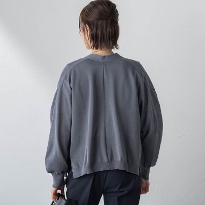 【ＷＥＢ＆一部店舗限定】ＣＡＭＩＦＩＮＥシアーニットカーディガン≪手洗い可能≫
