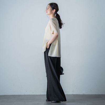 【ＷＥＢ限定】シアーラメニット≪手洗い可能≫
