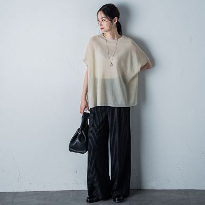 【ＷＥＢ限定】シアーラメニット≪手洗い可能≫