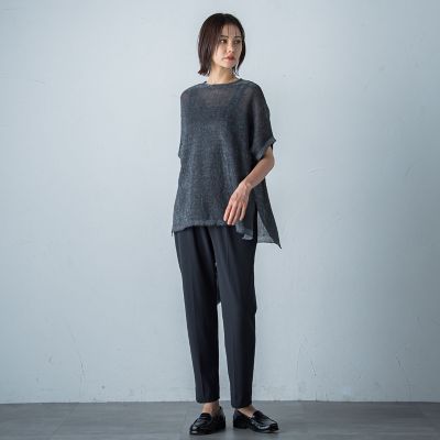 【ＷＥＢ限定】シアーラメニット≪手洗い可能≫