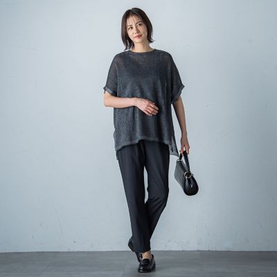 【ＷＥＢ限定】シアーラメニット≪手洗い可能≫