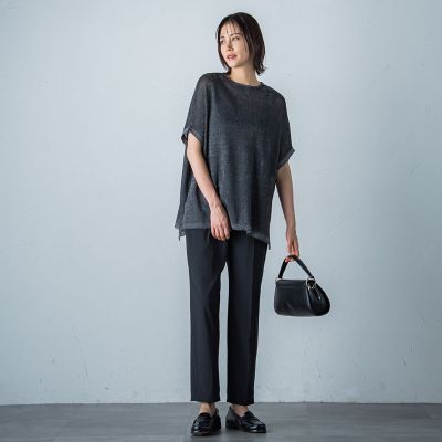【ＷＥＢ限定】シアーラメニット≪手洗い可能≫