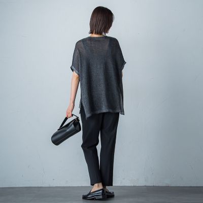 【ＷＥＢ限定】シアーラメニット≪手洗い可能≫
