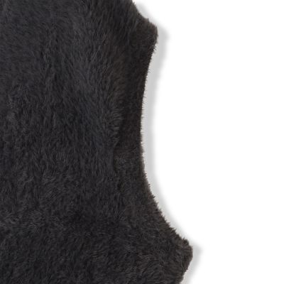 【ＷＥＢ＆一部店舗限定】シャギーニットベスト