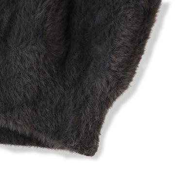 【ＷＥＢ＆一部店舗限定】シャギーニットベスト