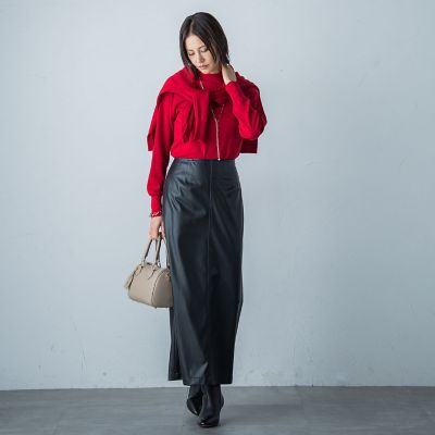 ＢｒｉｓｂａｎｅＶネックカーディガン≪手洗い可能≫