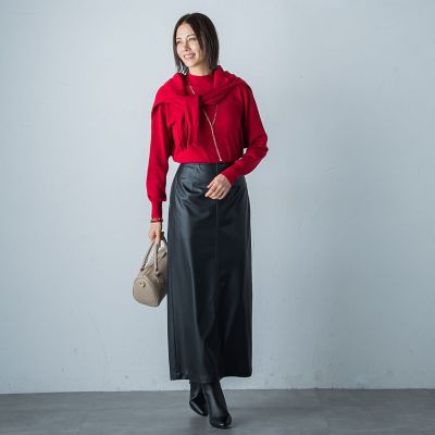 ＢｒｉｓｂａｎｅＶネックカーディガン≪手洗い可能≫
