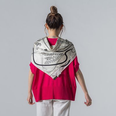 【ＷＥＢ限定】リネンライクシアーニット≪手洗い可能≫