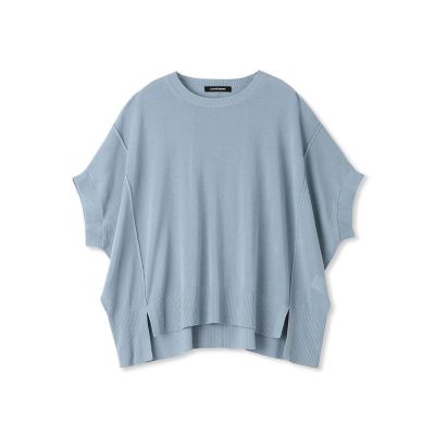 【ＷＥＢ限定】リネンライクシアーニット≪手洗い可能≫