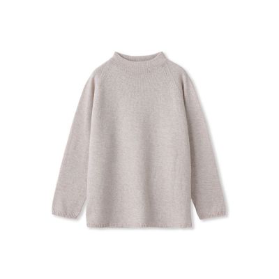 WEB限定】ホールガーメントニット | LAUTREAMONT (Women)/ロート