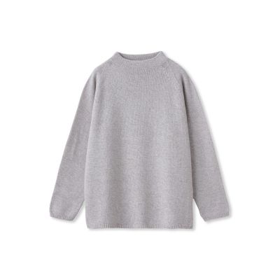 WEB限定】ホールガーメントニット | LAUTREAMONT (Women)/ロート