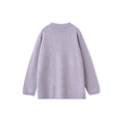 WEB限定】ホールガーメントニット | LAUTREAMONT (Women)/ロート