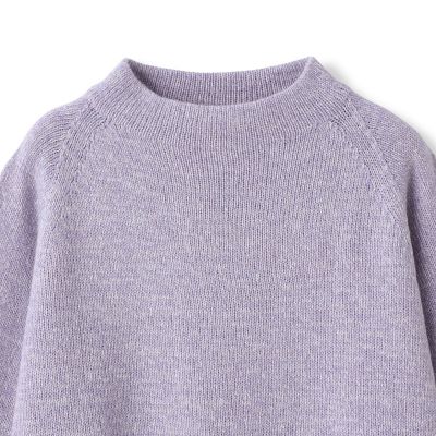 WEB限定】ホールガーメントニット | LAUTREAMONT (Women)/ロート