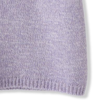 WEB限定】ホールガーメントニット | LAUTREAMONT (Women)/ロート