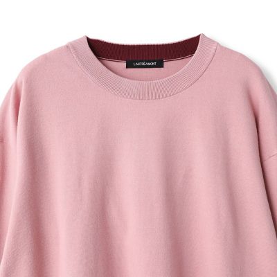 WEB限定】カラー配色ニット≪洗える≫ | LAUTREAMONT (Women