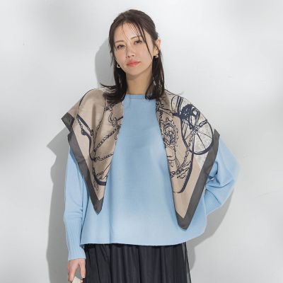 ファインメリノウールドルマンニット≪洗える≫ | LAUTREAMONT (Women