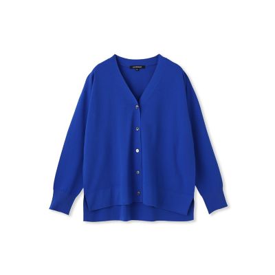 ＵＶカットＶネックカーディガン≪ＷＥＢ限定１１号あり≫