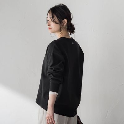 WEB限定】お肌にやさしいファスナーニット≪手洗い≫ | LAUTREAMONT