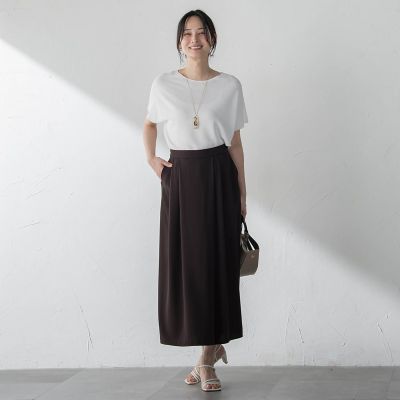 クールタッチニット | LAUTREAMONT (Women)/ロートレアモン | 三越