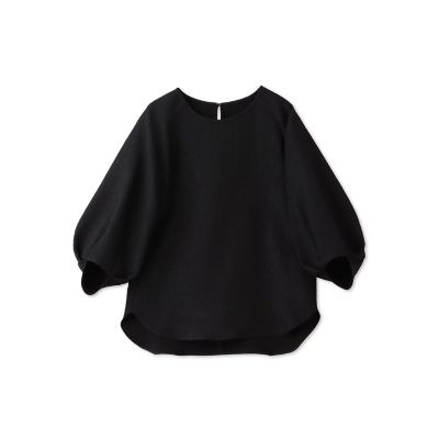 【ＷＥＢ限定】エアリージャガードブラウス≪洗濯機で洗える≫
