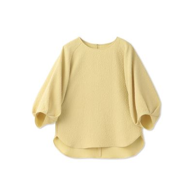 【ＷＥＢ限定】エアリージャガードブラウス≪洗濯機で洗える≫