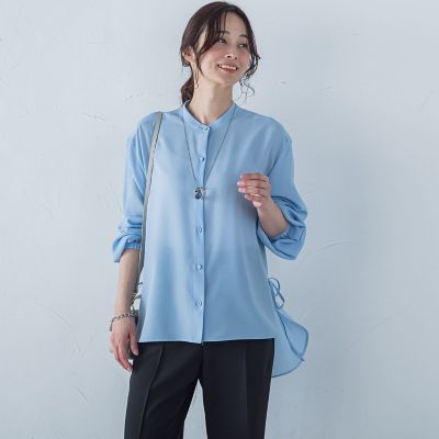 LAUTREAMONT (Women)のシャツ・ブラウス | レディース | 三越