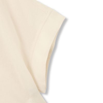 【一部店舗限定販売】ミニマルシャツライクプルオーバー≪手洗い可能≫