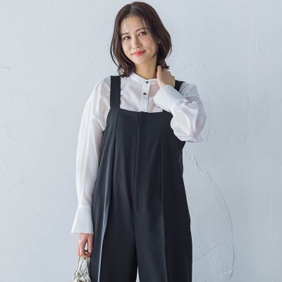 シアードロストシャツ≪洗濯機で洗える≫