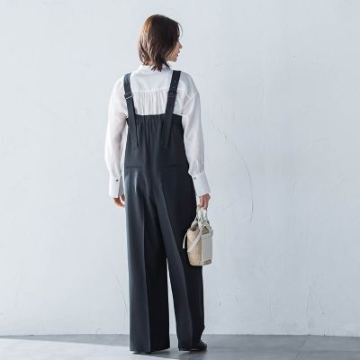 シアードロストシャツ≪洗濯機で洗える≫