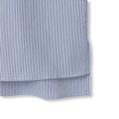 【ＷＥＢ限定】クールマックスサッカーブラウス≪洗濯機で洗える≫
