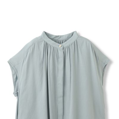 【ＷＥＢ限定】ＴＲスバンブラウス≪手洗い可能≫
