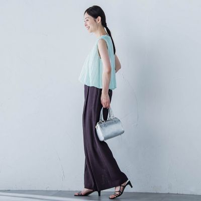 ブラウス シャツ リンクルリッドブラウス「洗濯機で洗える」 レディース LAUTREAMONT ブラウス シャツ リンクルリッドブラウス「洗濯機で