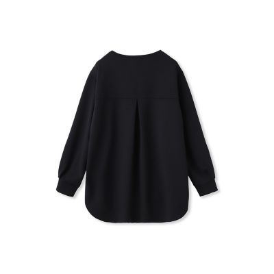 WEB限定】季節をつなぐ万能Tブラウス | LAUTREAMONT (Women 