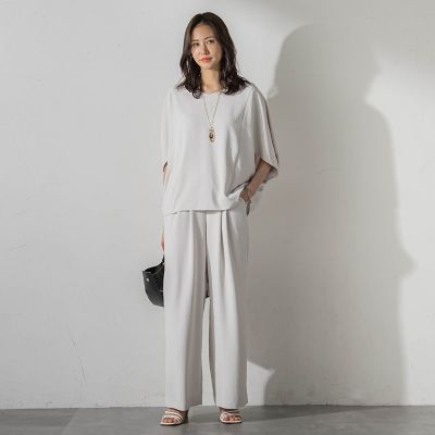 涼・美・楽ポンチョブラウス≪WEB限定カラーあり≫ | LAUTREAMONT