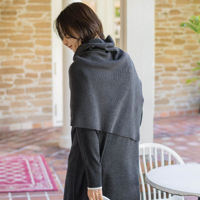 【ＷＥＢ限定】アシンメトリースヌード≪手洗い可能≫
