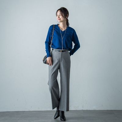 ネップツィードミニショルダー